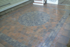 Belgard Pavers Installed by Natures Elite Landscaping Gilford, NH