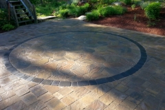Paver Patios in Center Harbor, New Hampshire Belknap County