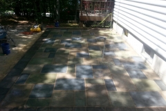 Techo-Bloc Paver Patios Installed In New Hampshire’s Lakes Region