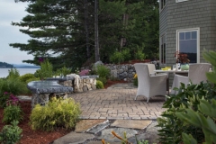 Lakefront Landscaping by Natures Elite Landscaping Gilford, NH