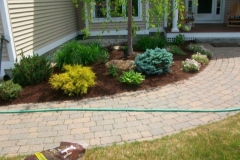 Landscape Design and Install NH