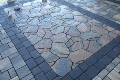 Belgard Pavers Installed by Natures Elite Landscaping