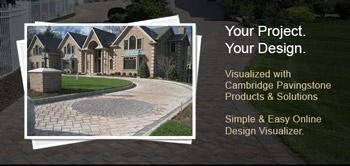 Your Project. Your Design